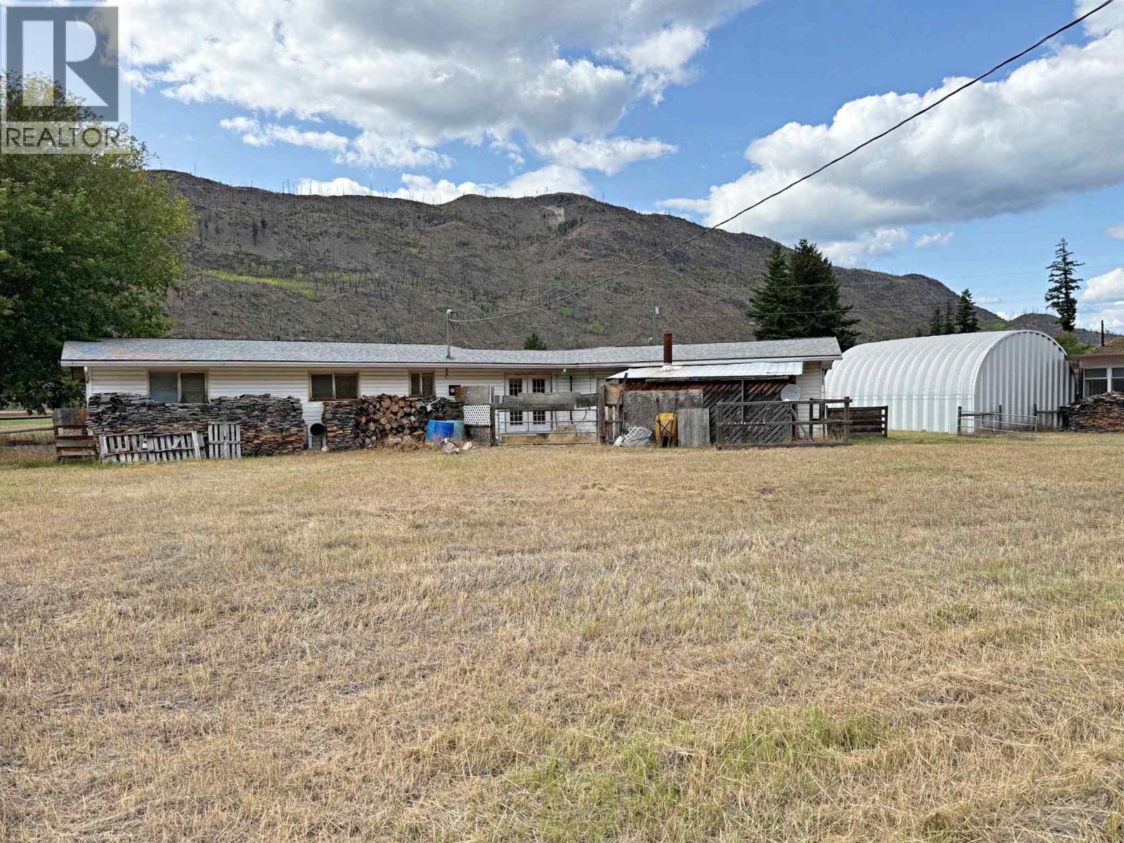 733 Fortune Road, Barriere, British Columbia  V0E 2E0 - Photo 2 - 10400464