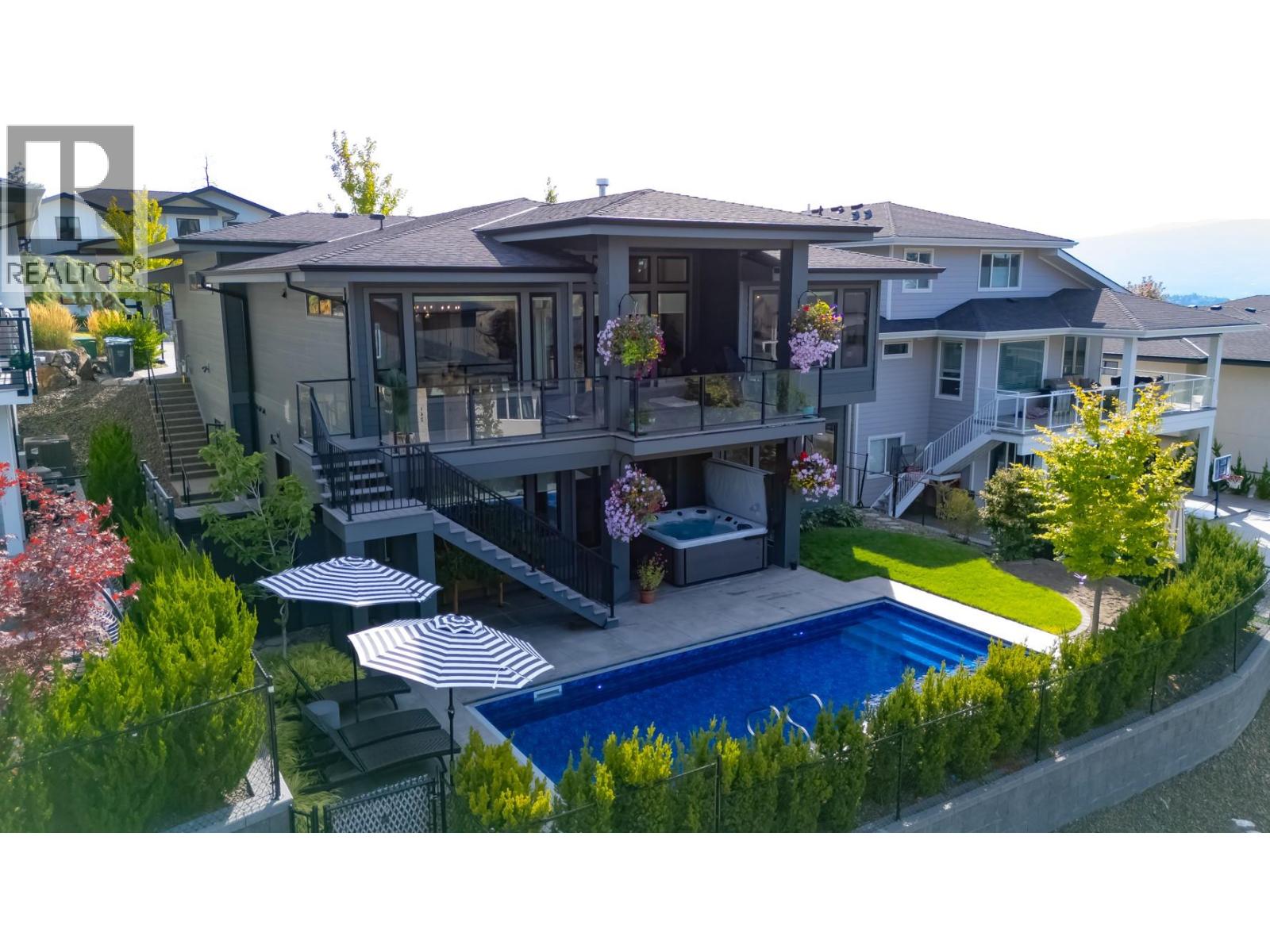 265 Summer Wood Drive, Kelowna, British Columbia  V1V 0C9 - Photo 1 - 10400129