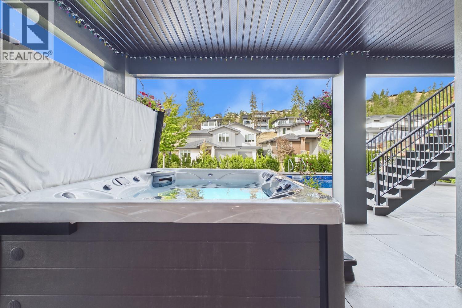 265 Summer Wood Drive, Kelowna, British Columbia  V1V 0C9 - Photo 43 - 10400129
