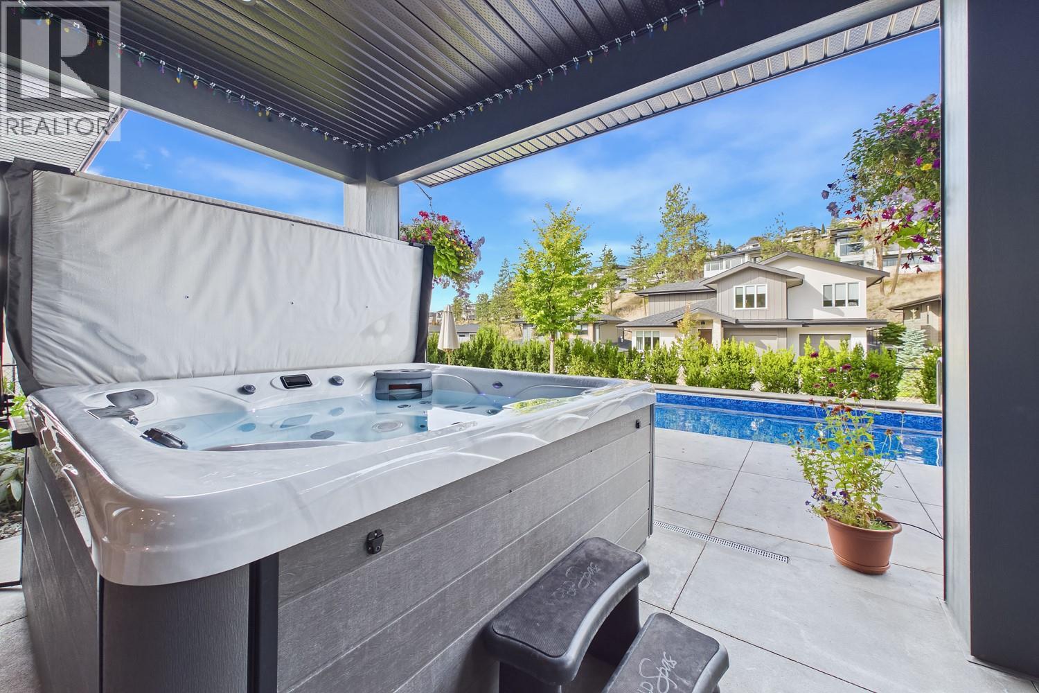 265 Summer Wood Drive, Kelowna, British Columbia  V1V 0C9 - Photo 44 - 10400129