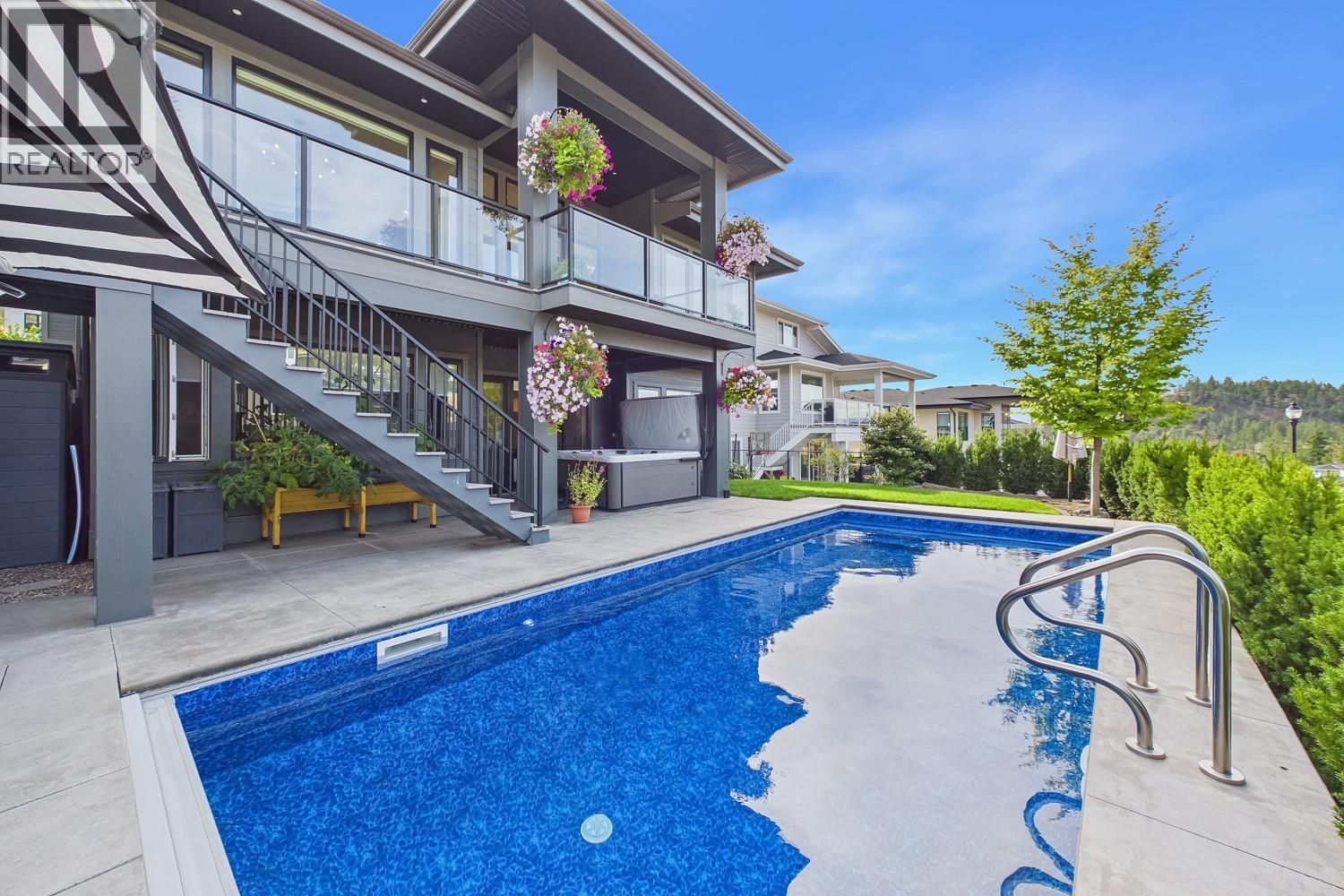 265 Summer Wood Drive, Kelowna, British Columbia  V1V 0C9 - Photo 46 - 10400129