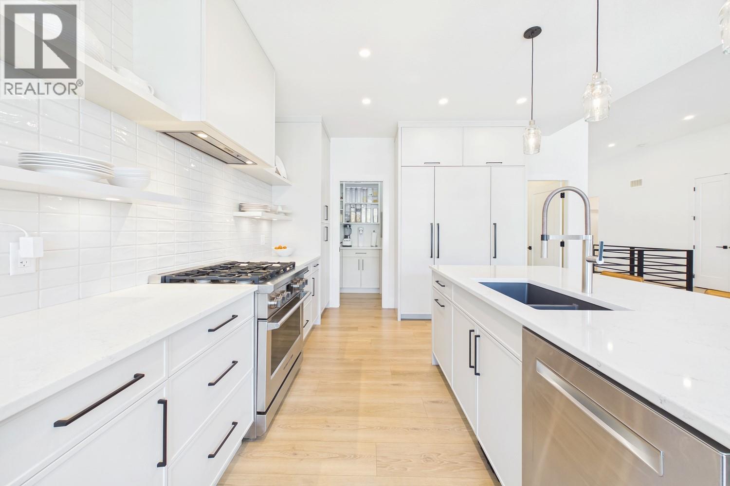 265 Summer Wood Drive, Kelowna, British Columbia  V1V 0C9 - Photo 5 - 10400129