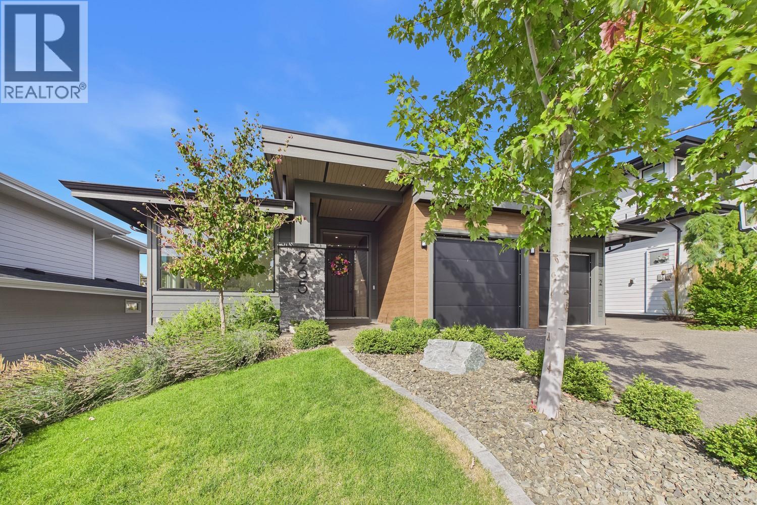 265 Summer Wood Drive, Kelowna, British Columbia  V1V 0C9 - Photo 57 - 10400129