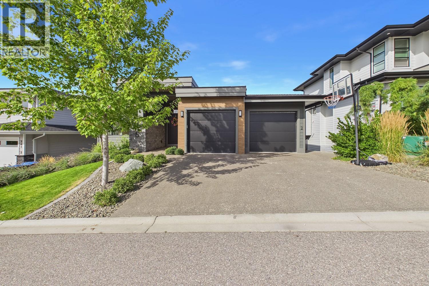 265 Summer Wood Drive, Kelowna, British Columbia  V1V 0C9 - Photo 58 - 10400129