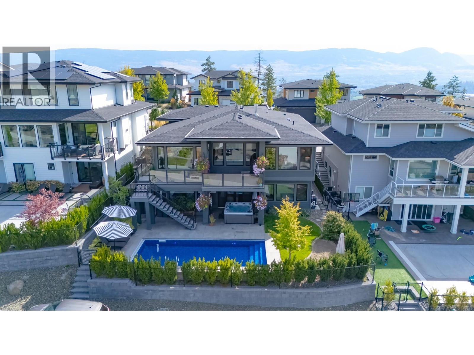 265 Summer Wood Drive, Kelowna, British Columbia  V1V 0C9 - Photo 60 - 10400129