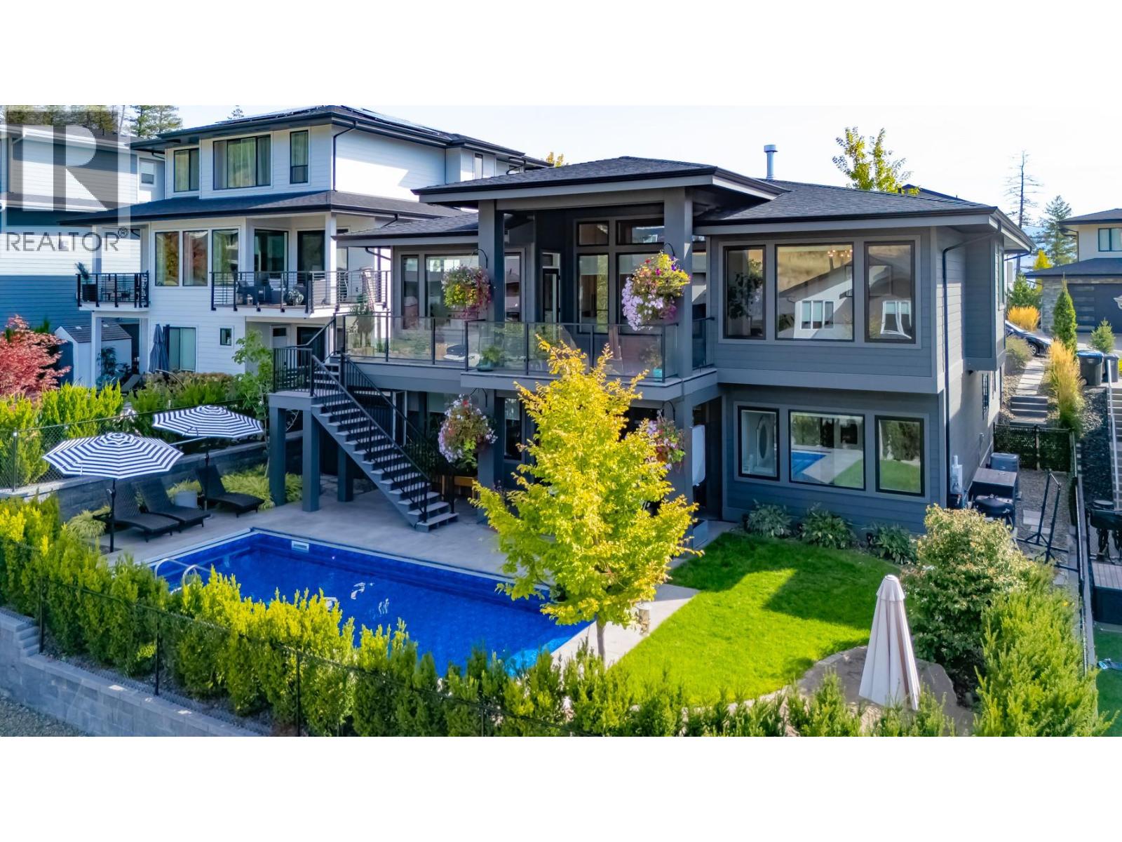 265 Summer Wood Drive, Kelowna, British Columbia  V1V 0C9 - Photo 61 - 10400129