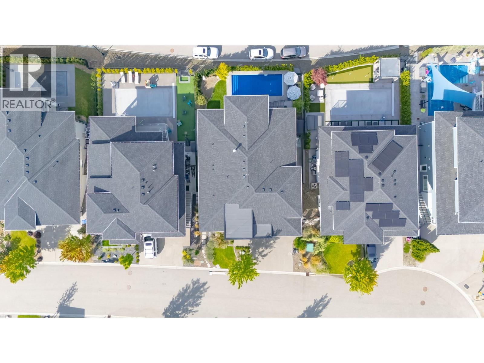 265 Summer Wood Drive, Kelowna, British Columbia  V1V 0C9 - Photo 63 - 10400129