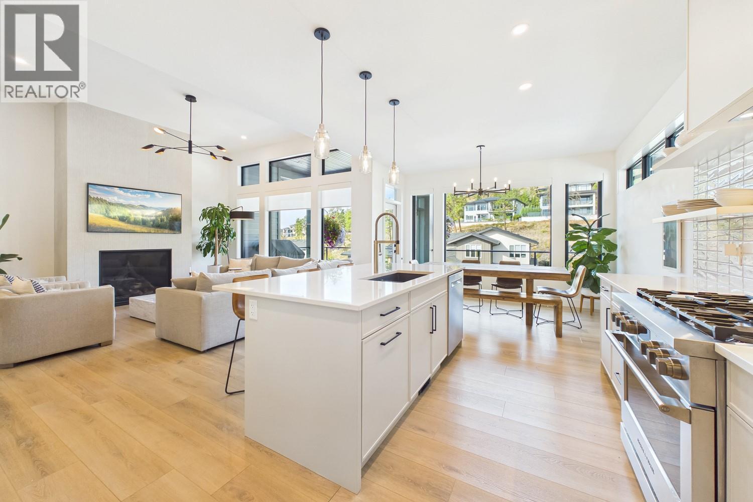 265 Summer Wood Drive, Kelowna, British Columbia  V1V 0C9 - Photo 9 - 10400129