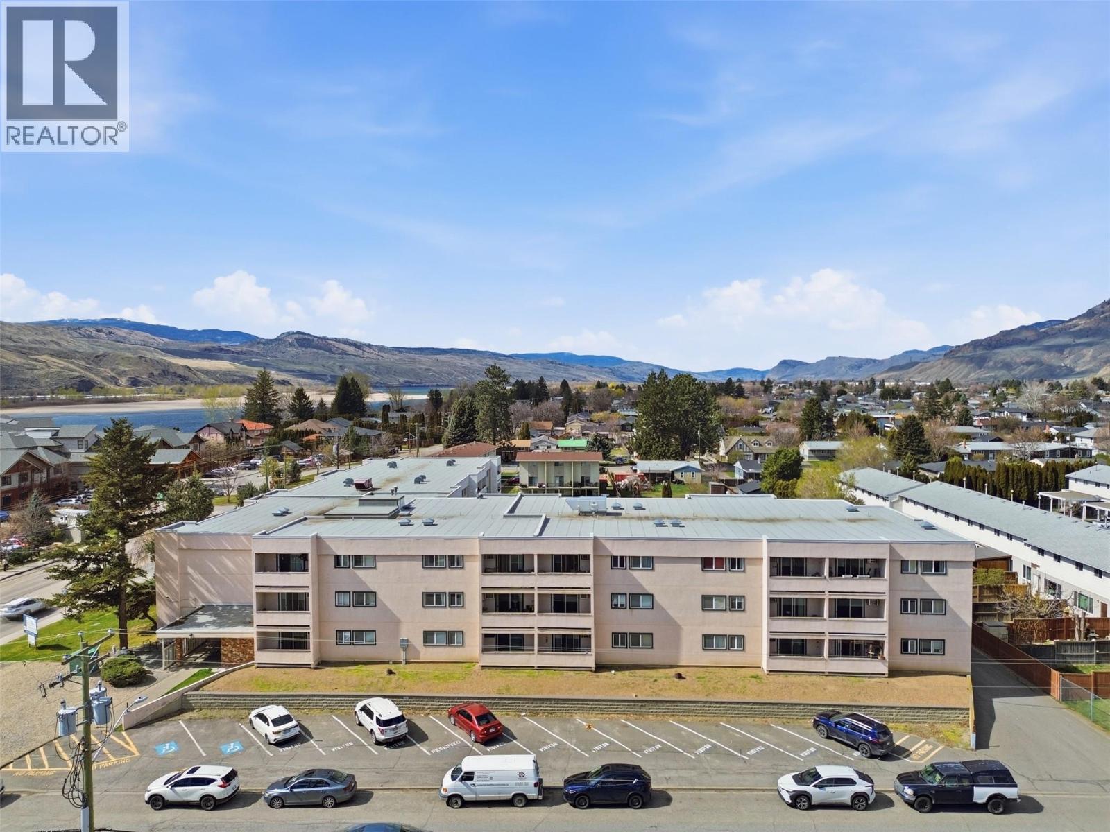 1900 Tranquille Road Unit# 16, Kamloops, British Columbia  V2B 7V1 - Photo 1 - 10400496