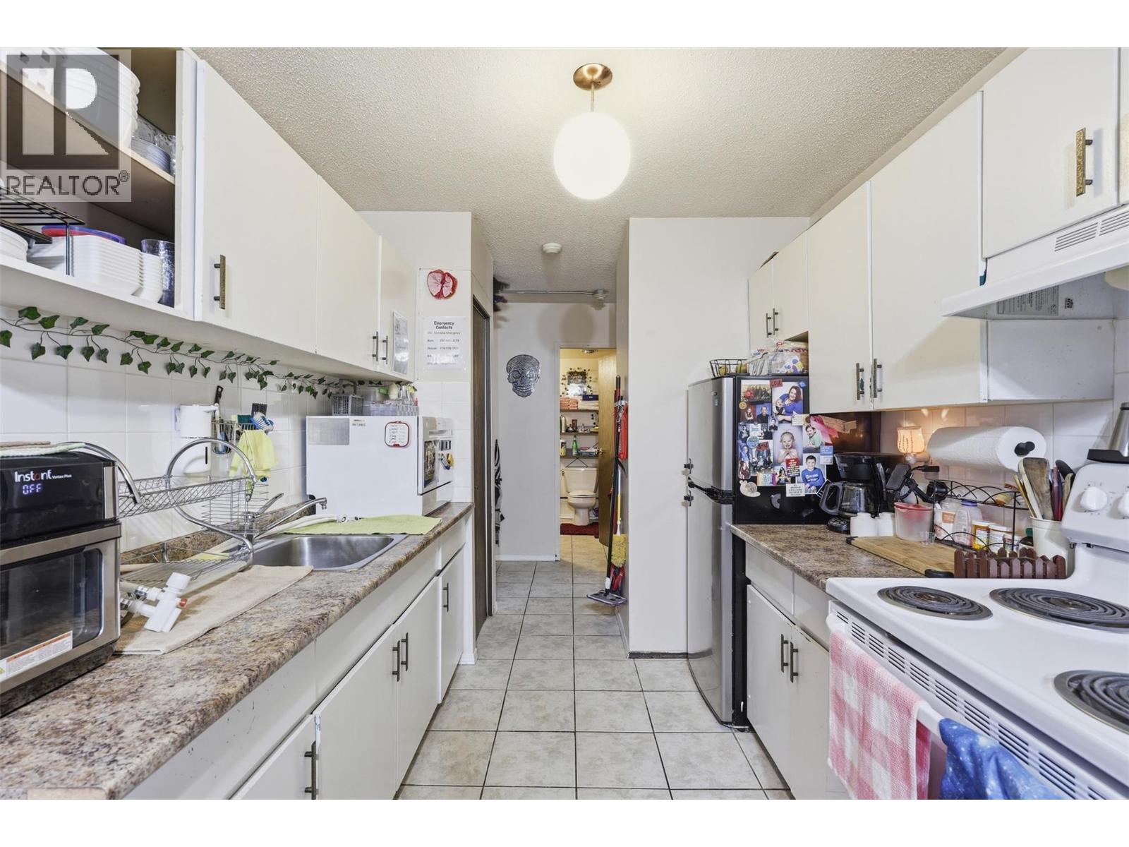 1900 Tranquille Road Unit# 16, Kamloops, British Columbia  V2B 7V1 - Photo 16 - 10400496