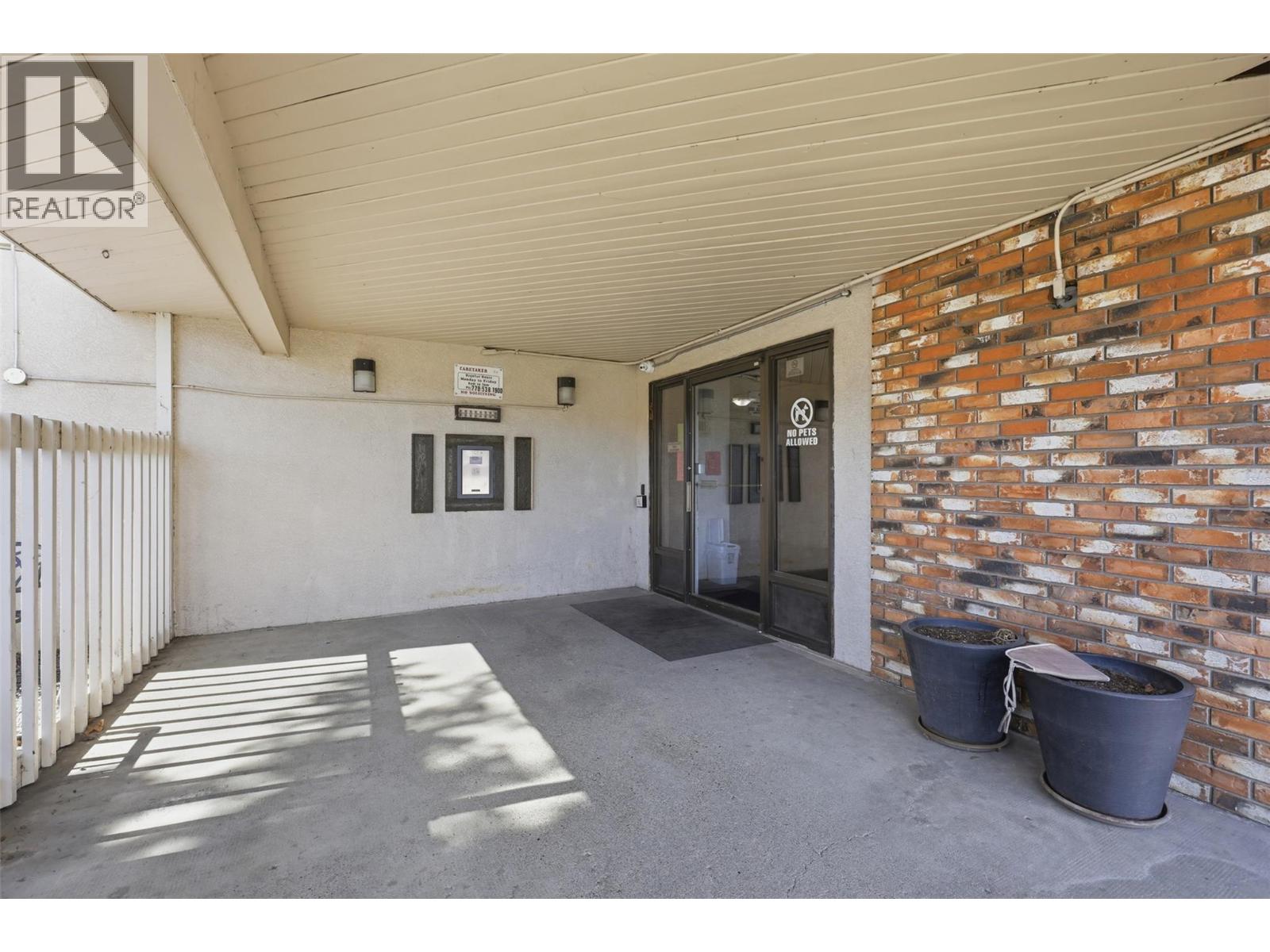 1900 Tranquille Road Unit# 16, Kamloops, British Columbia  V2B 7V1 - Photo 35 - 10400496