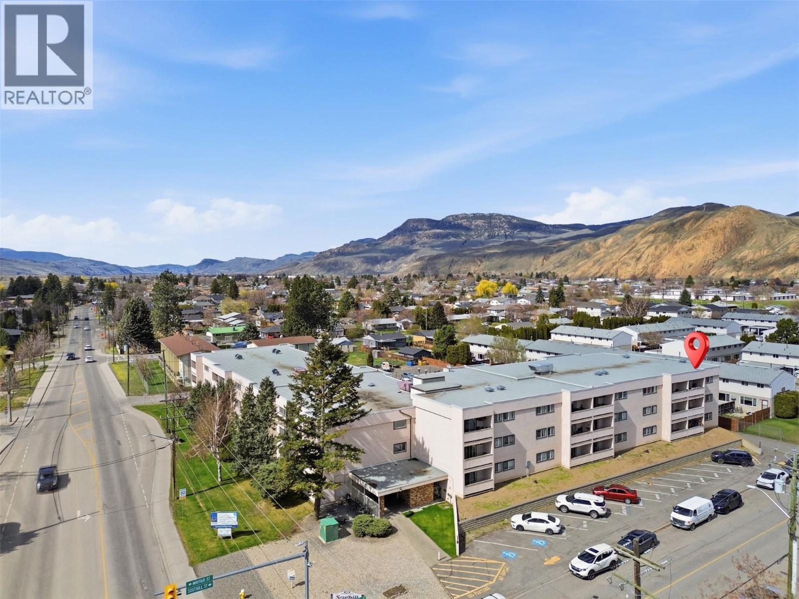1900 Tranquille Road Unit# 16, Kamloops, British Columbia  V2B 7V1 - Photo 41 - 10400496