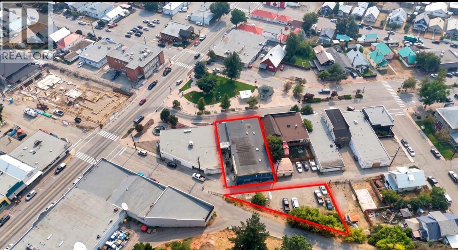 117 Vermillion Avenue, Princeton, British Columbia  V0X 1W0 - Photo 1 - 10400499