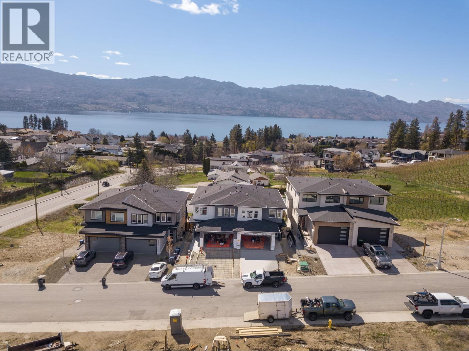 1030 Kitson Court Unit# Lot 4 Lot# 4, West Kelowna, British Columbia  V1Z 2G7 - Photo 16 - 10400465