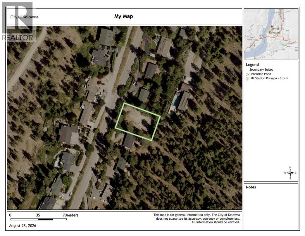 1030 Kitson Court Unit# Lot 4 Lot# 4, West Kelowna, British Columbia  V1Z 2G7 - Photo 18 - 10400465