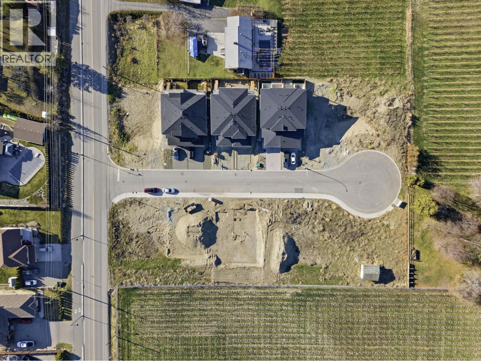 1030 Kitson Court Unit# Lot 4 Lot# 4, West Kelowna, British Columbia  V1Z 2G7 - Photo 2 - 10400465