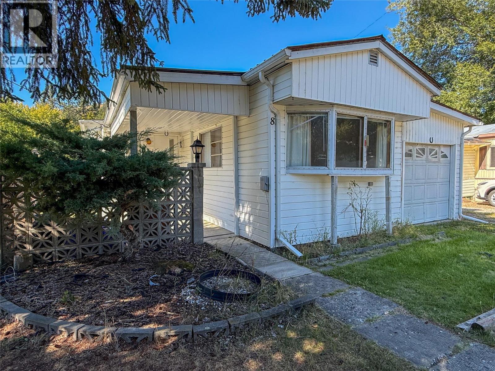 7105 North Fork Road Unit# 8, Grand Forks, British Columbia  V0H 1H2 - Photo 3 - 10400234