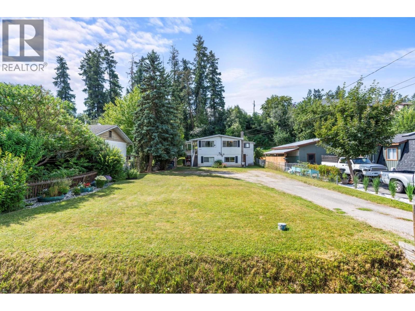 3475 Jackson Avenue, Armstrong, British Columbia  V0E 1B2 - Photo 1 - 10400206