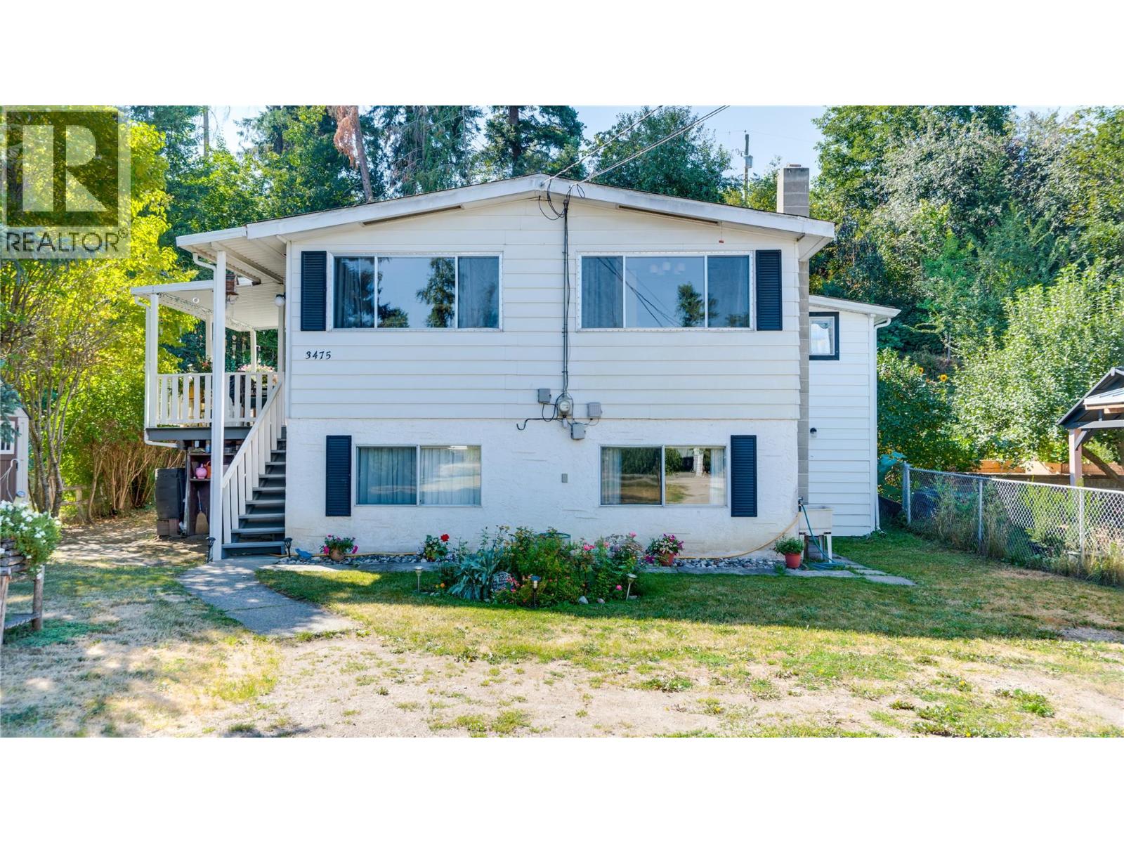 3475 Jackson Avenue, Armstrong, British Columbia  V0E 1B2 - Photo 2 - 10400206