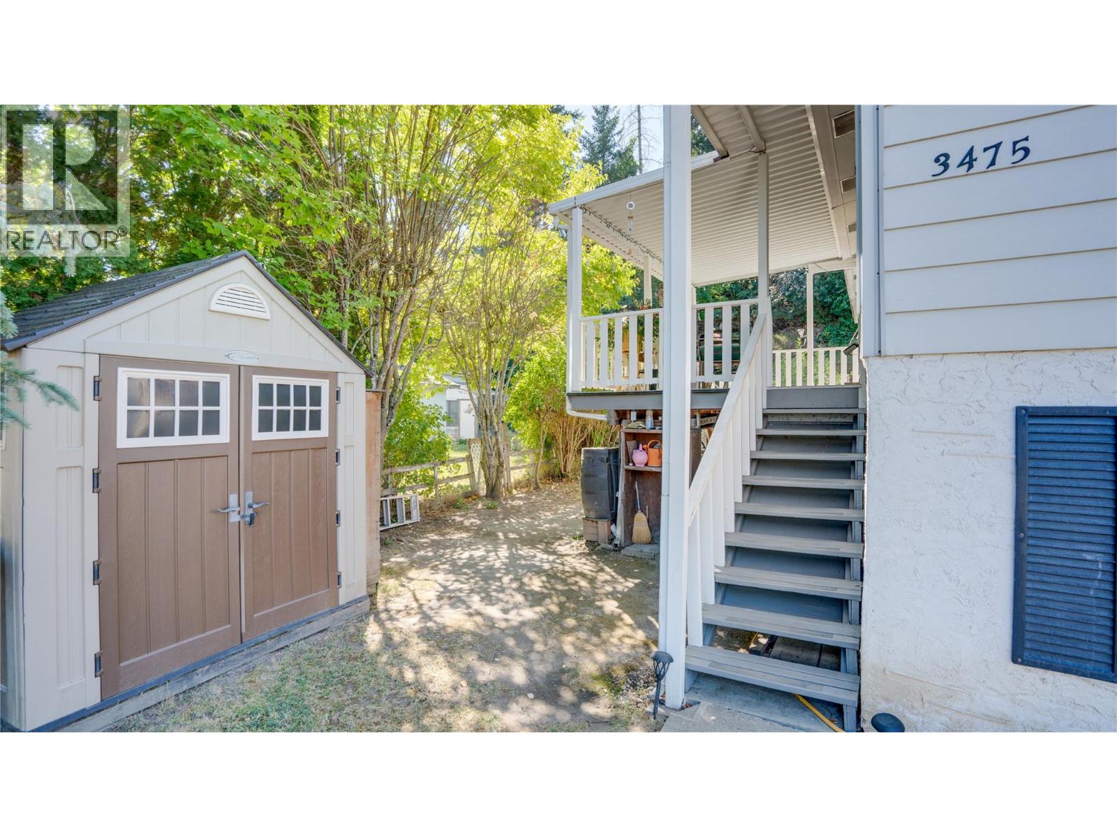 3475 Jackson Avenue, Armstrong, British Columbia  V0E 1B2 - Photo 38 - 10400206