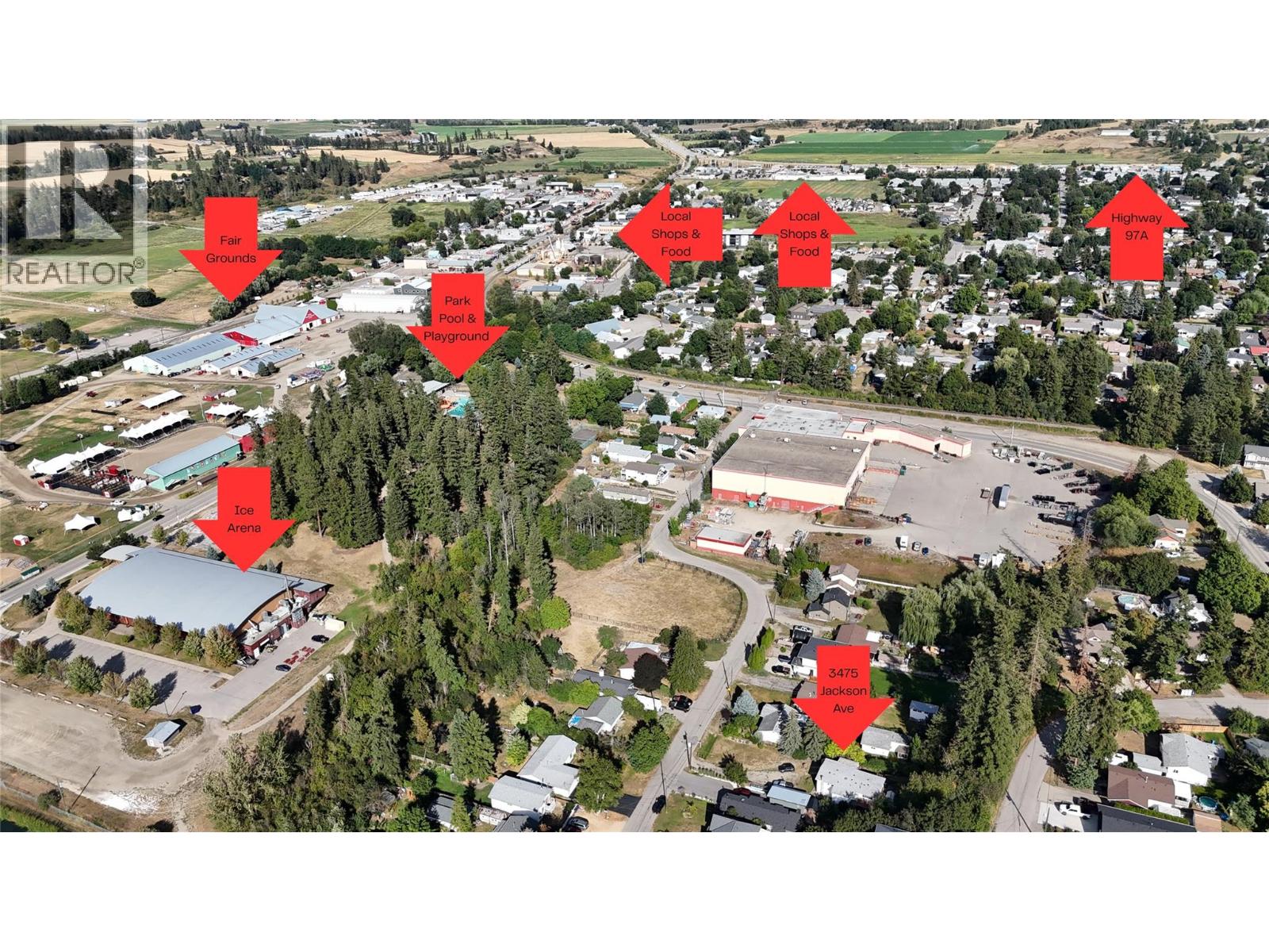 3475 Jackson Avenue, Armstrong, British Columbia  V0E 1B2 - Photo 42 - 10400206