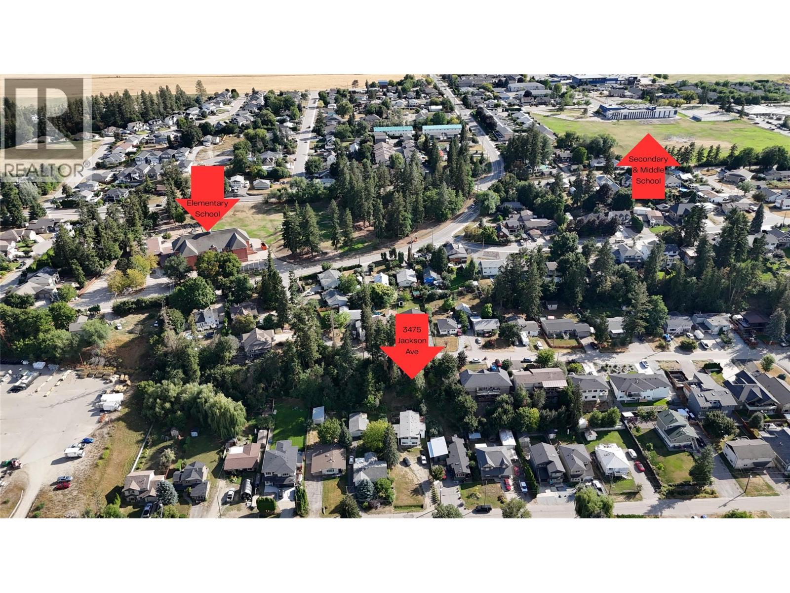 3475 Jackson Avenue, Armstrong, British Columbia  V0E 1B2 - Photo 43 - 10400206