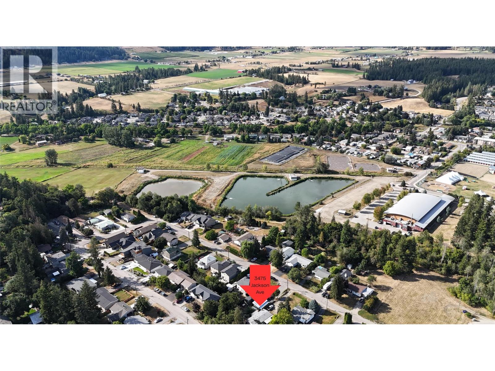 3475 Jackson Avenue, Armstrong, British Columbia  V0E 1B2 - Photo 44 - 10400206