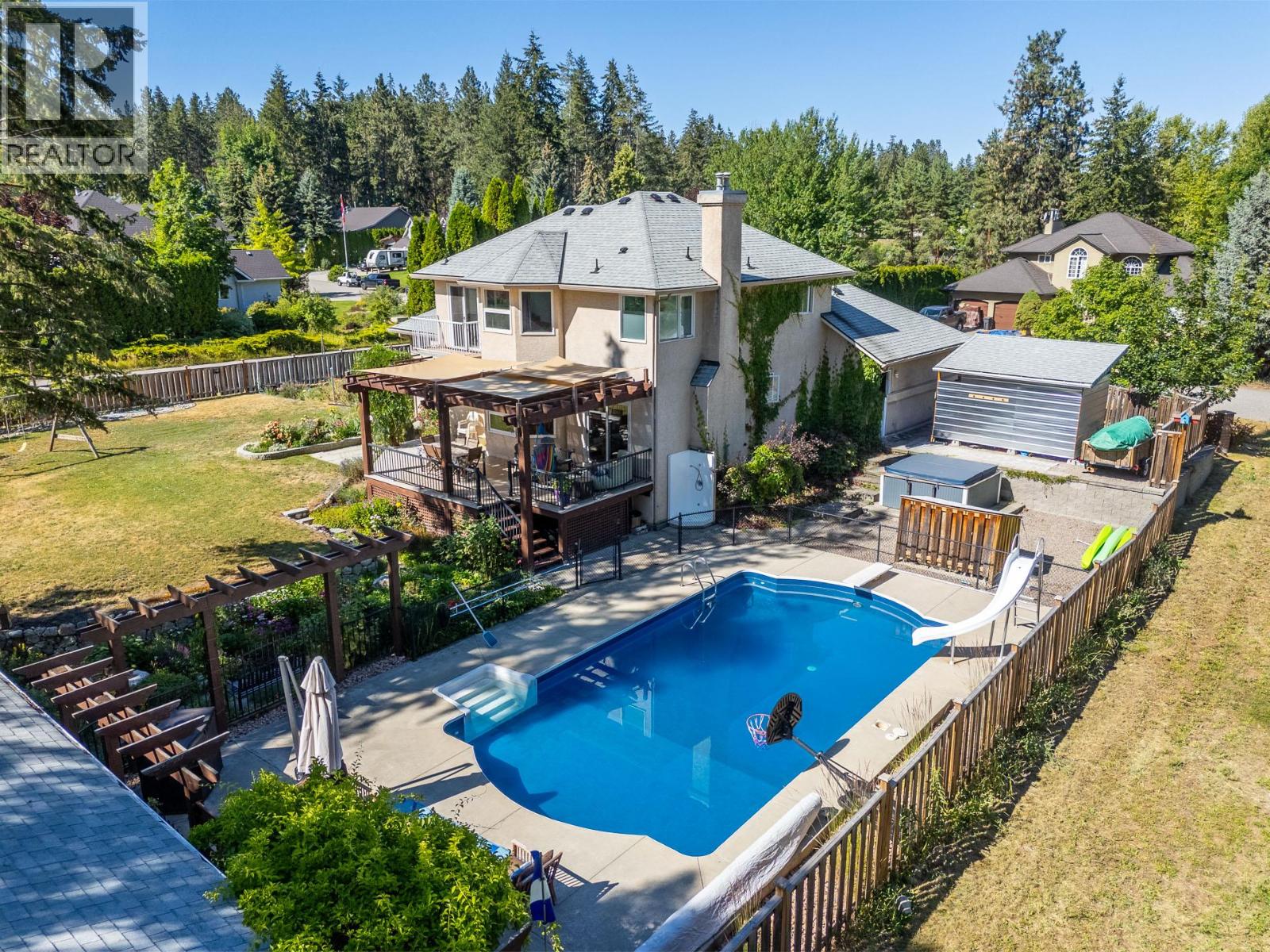 4015 Mahonia Drive, Kelowna, British Columbia  V1W 3Y2 - Photo 20 - 10400398