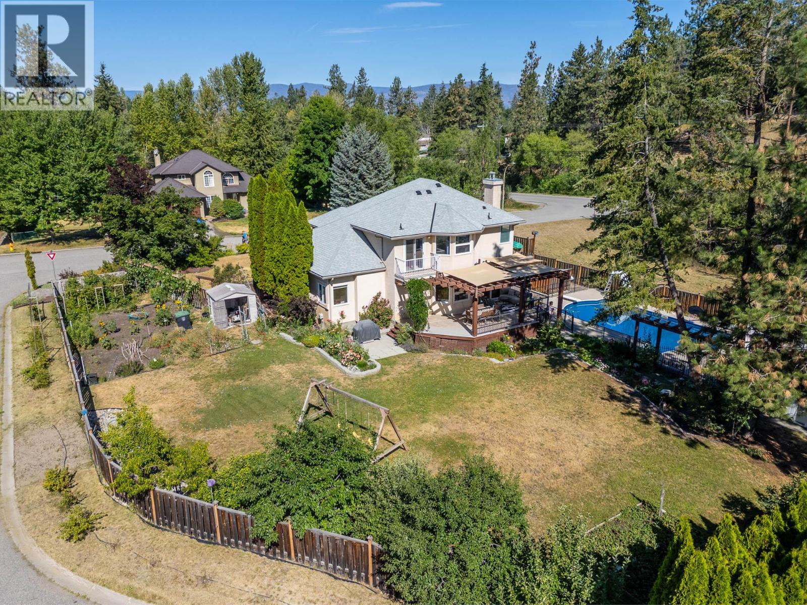 4015 Mahonia Drive, Kelowna, British Columbia  V1W 3Y2 - Photo 22 - 10400398