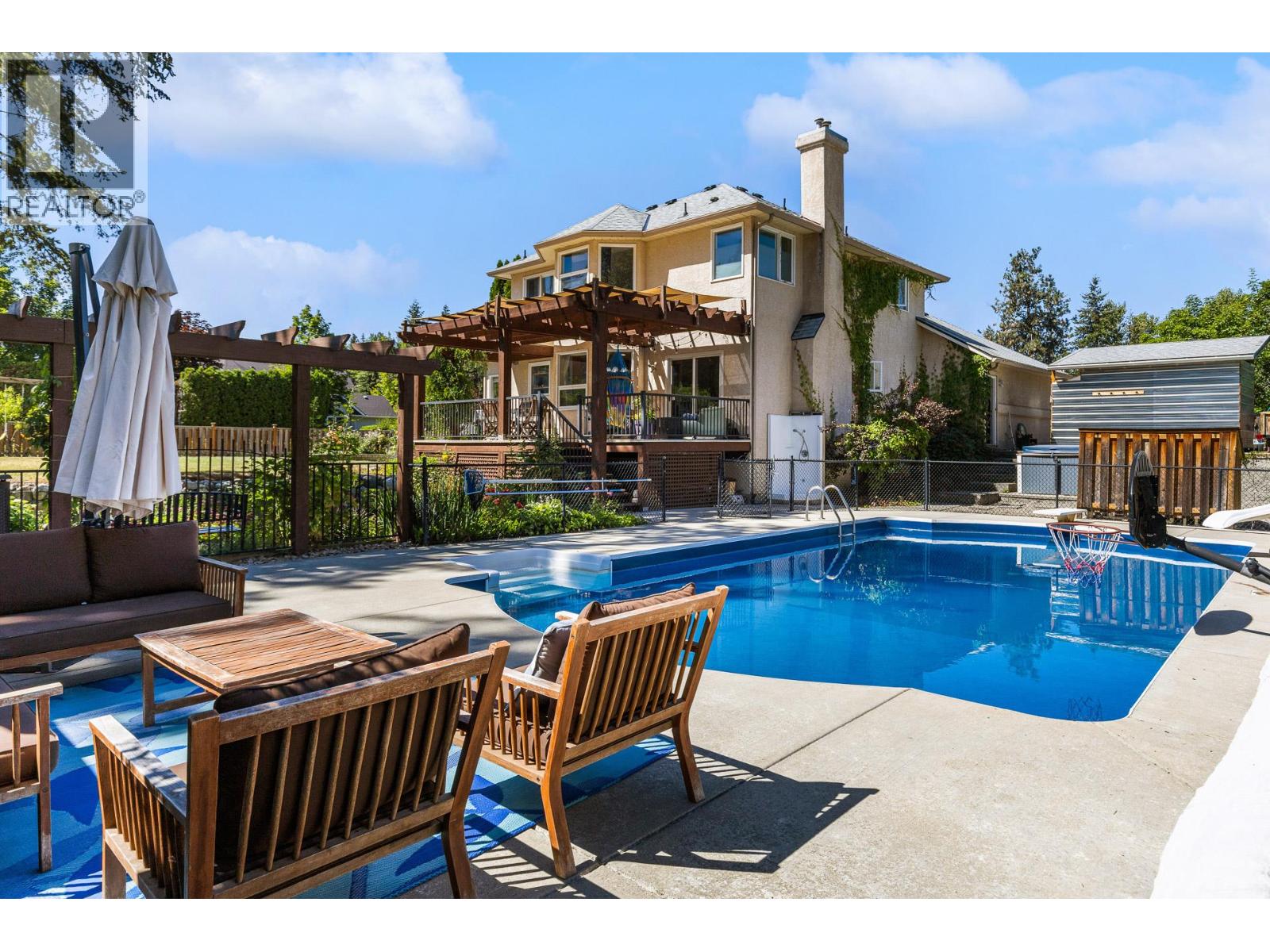 4015 Mahonia Drive, Kelowna, British Columbia  V1W 3Y2 - Photo 23 - 10400398