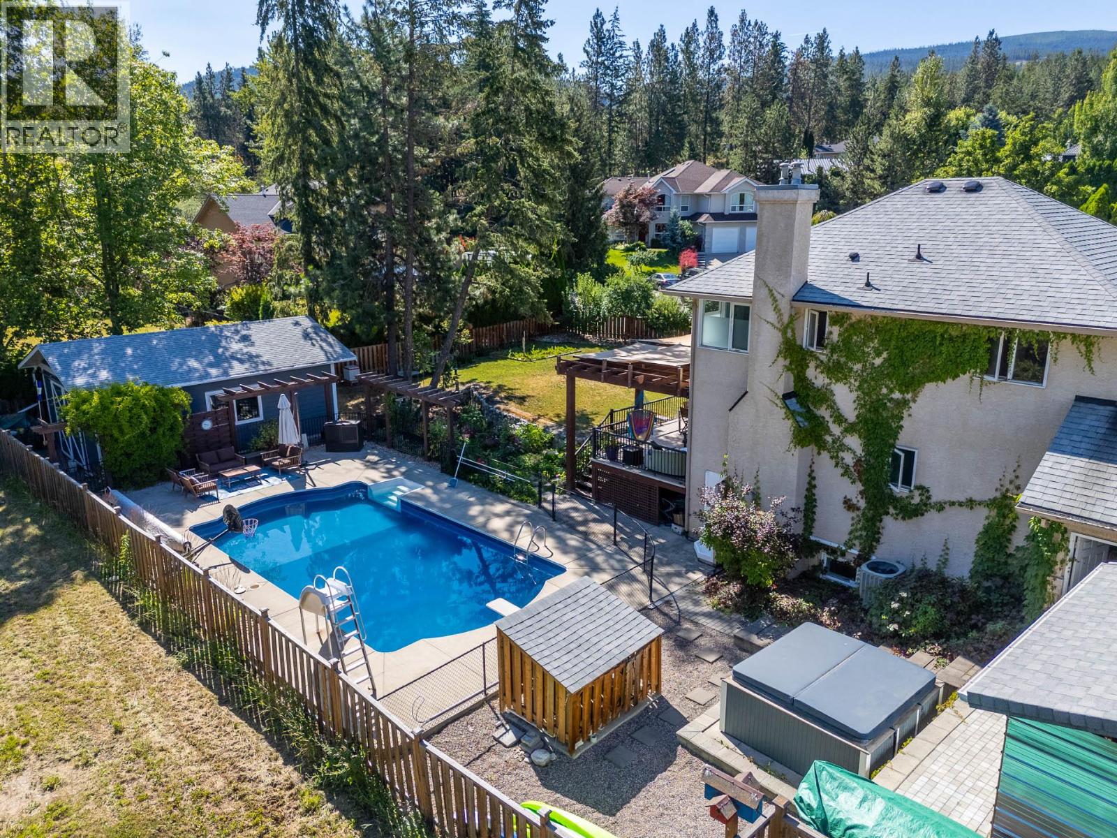 4015 Mahonia Drive, Kelowna, British Columbia  V1W 3Y2 - Photo 26 - 10400398