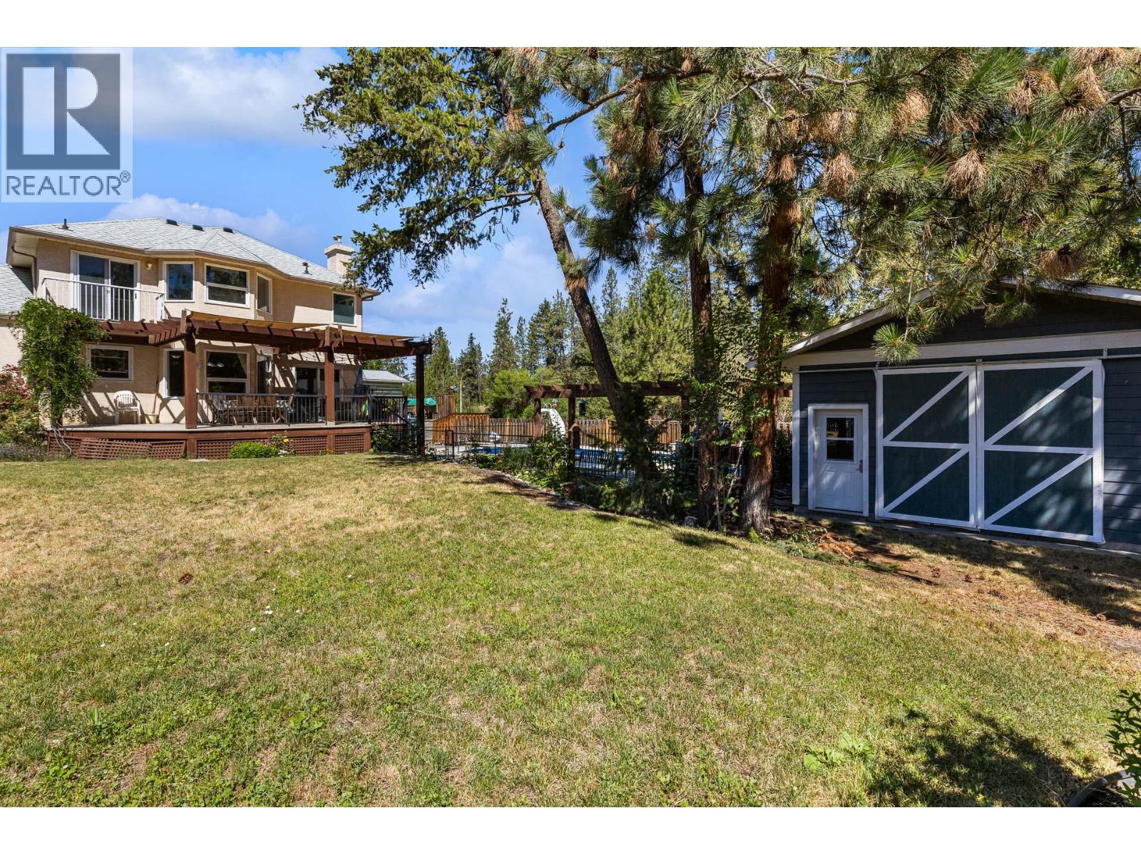 4015 Mahonia Drive, Kelowna, British Columbia  V1W 3Y2 - Photo 69 - 10400398