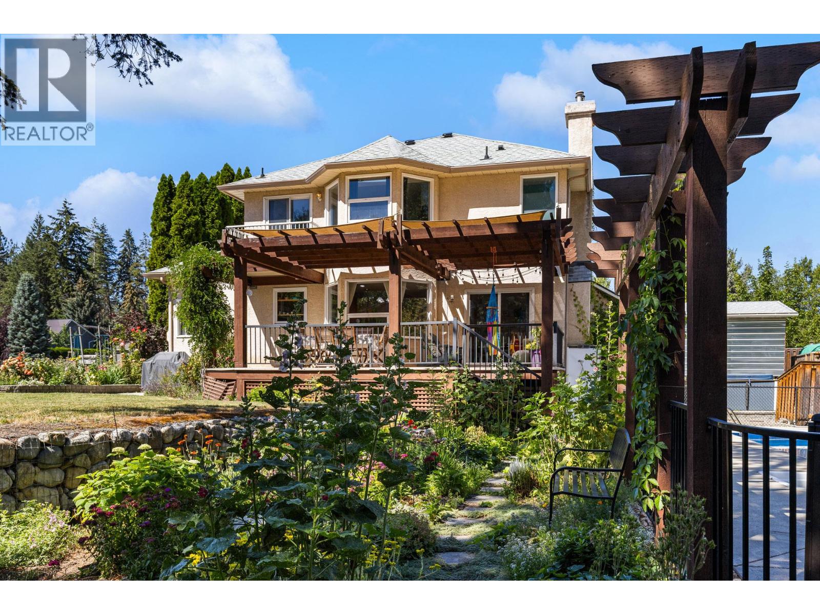 4015 Mahonia Drive, Kelowna, British Columbia  V1W 3Y2 - Photo 70 - 10400398