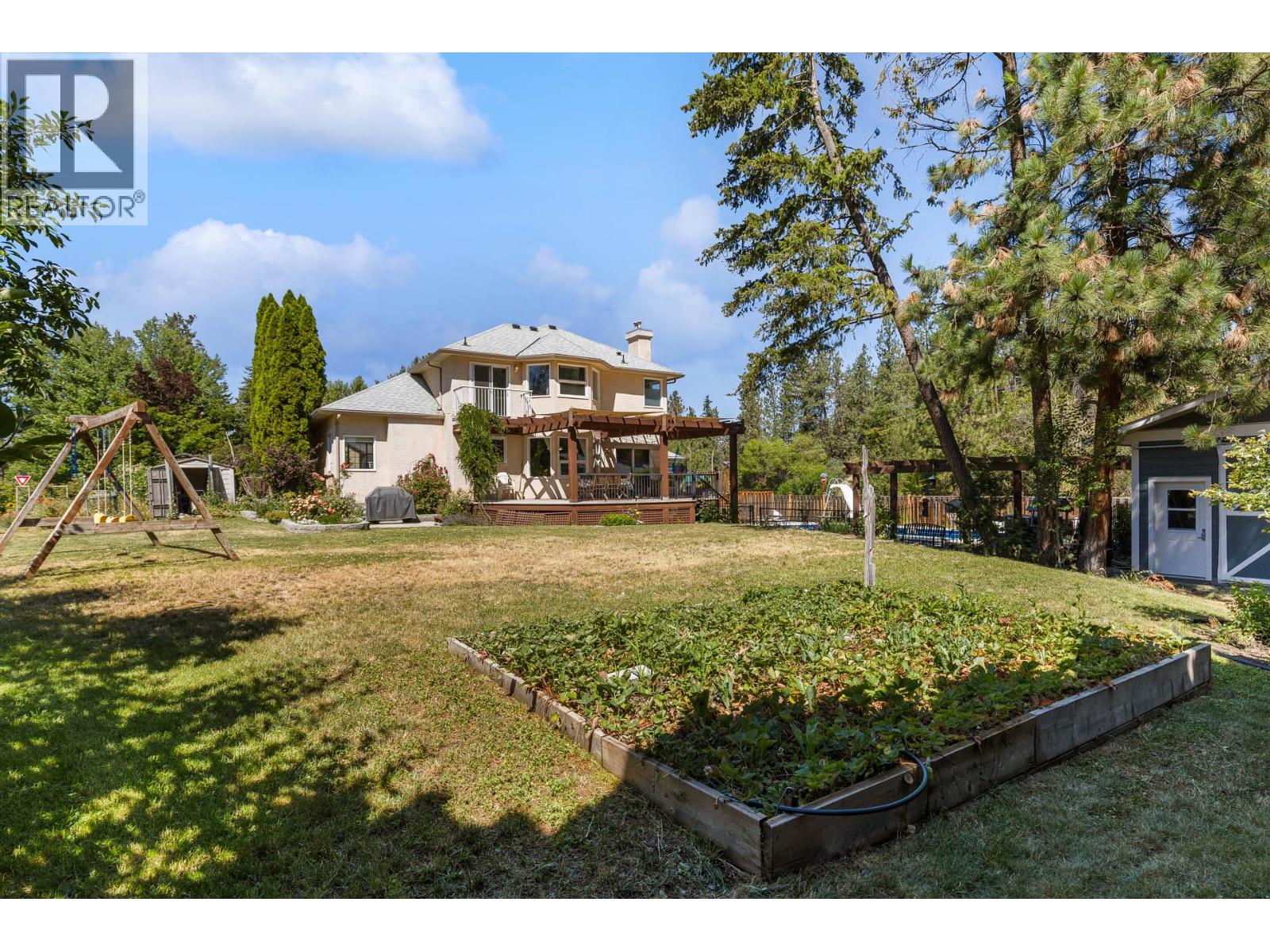 4015 Mahonia Drive, Kelowna, British Columbia  V1W 3Y2 - Photo 71 - 10400398
