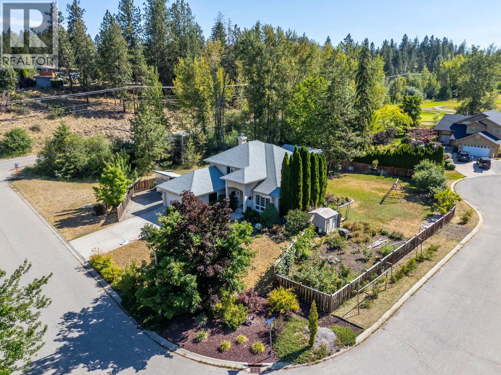 4015 Mahonia Drive, Kelowna, British Columbia  V1W 3Y2 - Photo 82 - 10400398