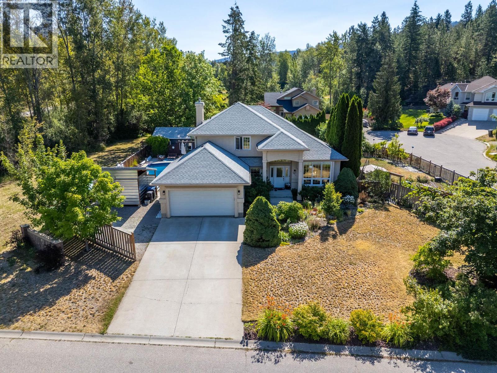 4015 Mahonia Drive, Kelowna, British Columbia  V1W 3Y2 - Photo 83 - 10400398