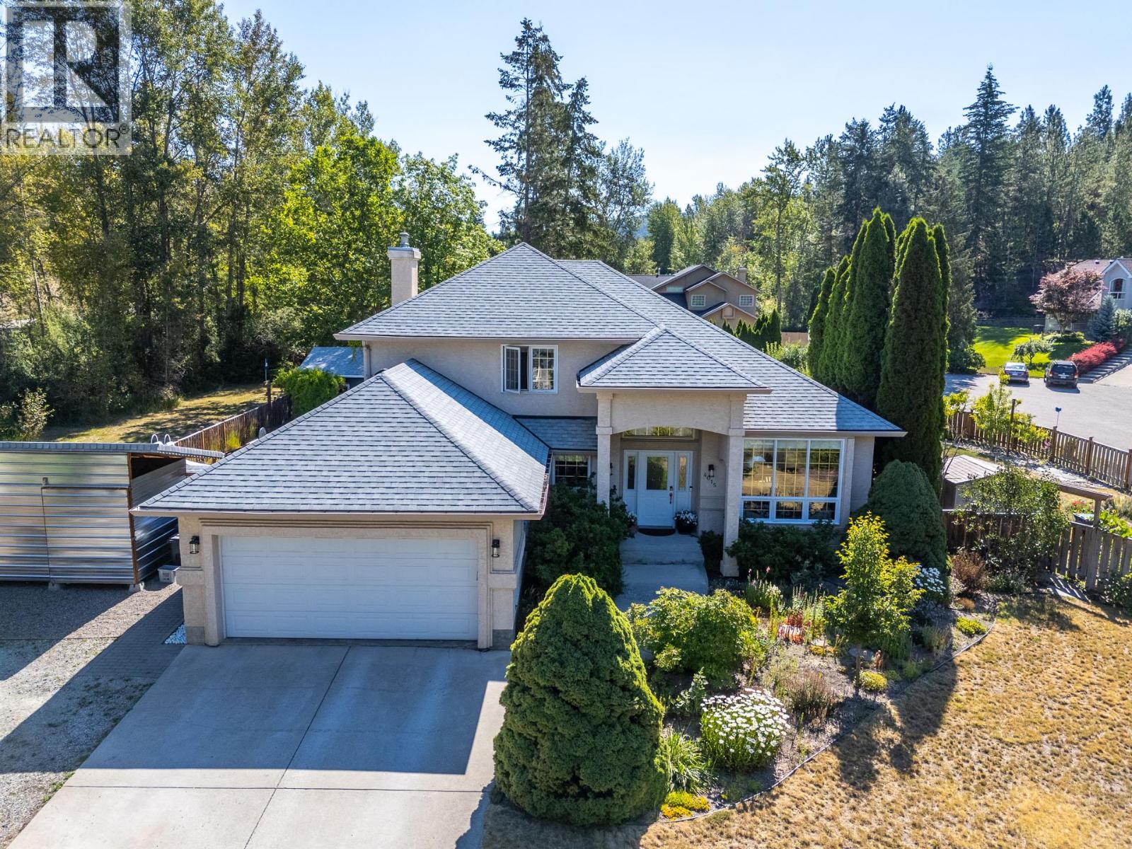 4015 Mahonia Drive, Kelowna, British Columbia  V1W 3Y2 - Photo 89 - 10400398