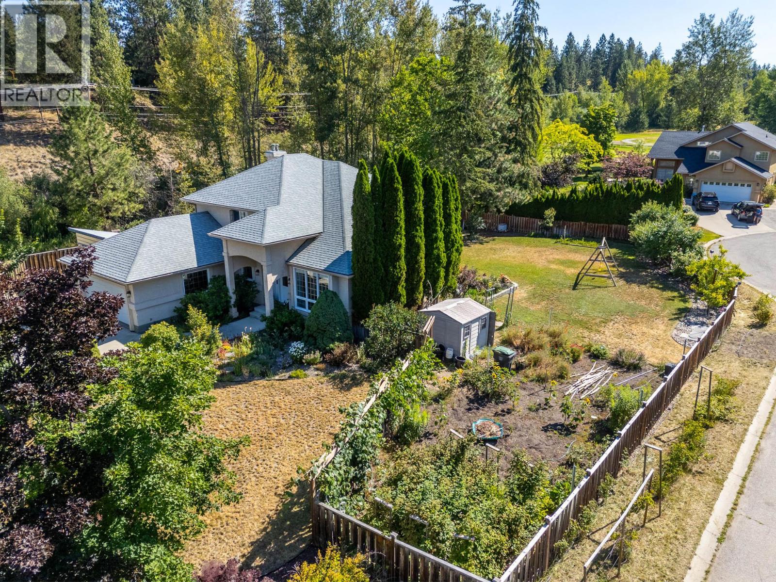 4015 Mahonia Drive, Kelowna, British Columbia  V1W 3Y2 - Photo 91 - 10400398