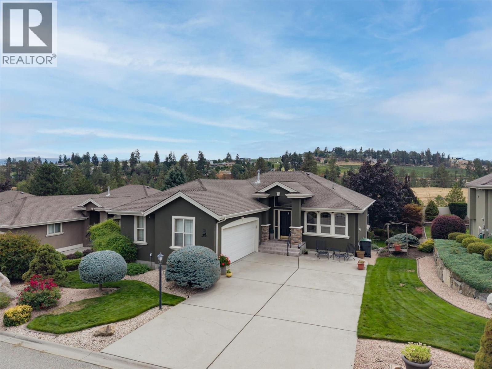 2155 Horizon Drive Unit# 31, West Kelowna, British Columbia  V1Z 3Z8 - Photo 1 - 10400388