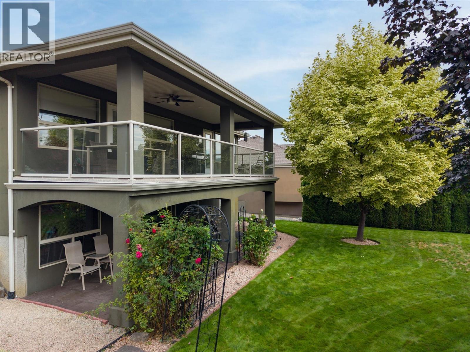 2155 Horizon Drive Unit# 31, West Kelowna, British Columbia  V1Z 3Z8 - Photo 39 - 10400388