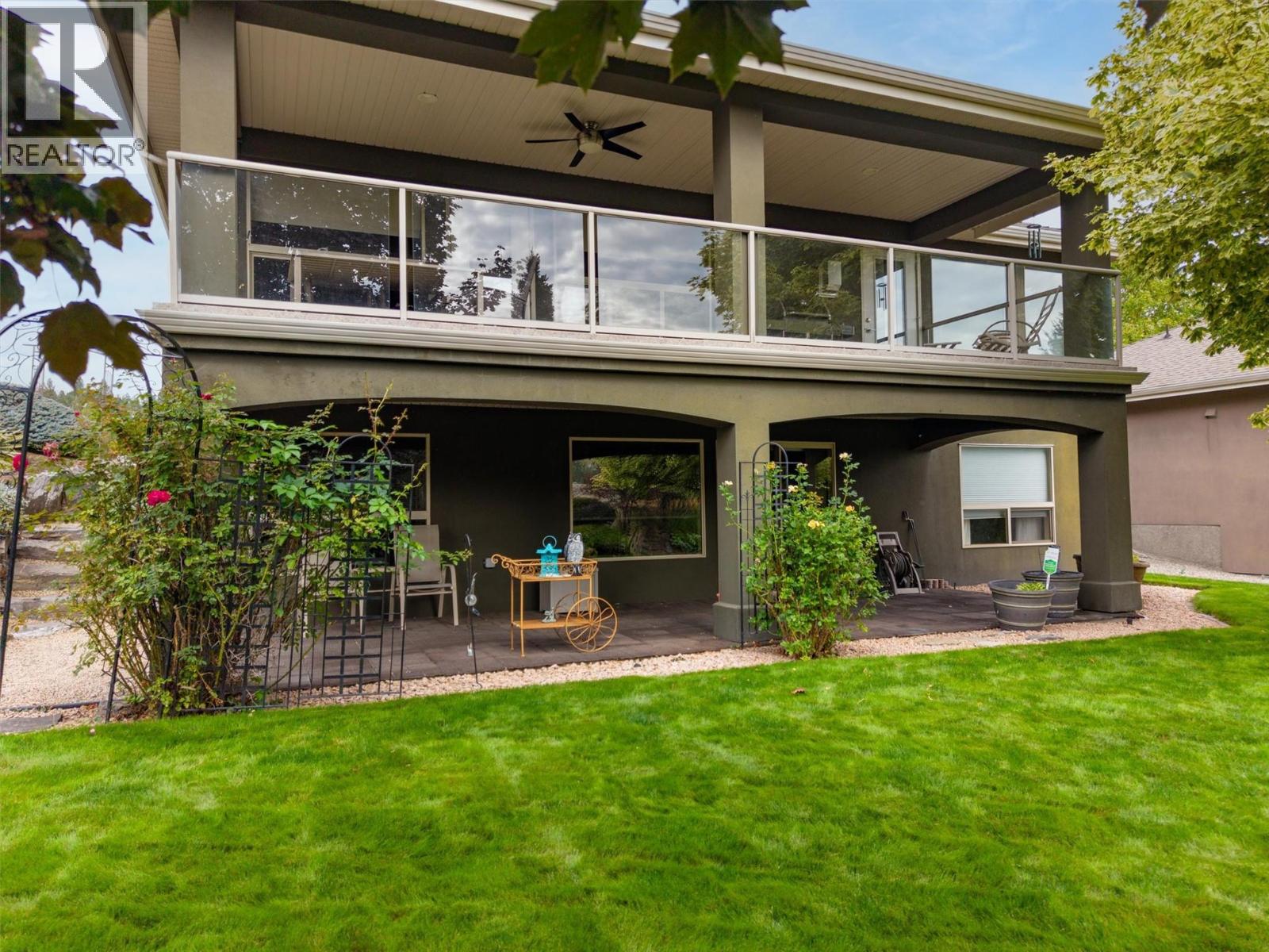 2155 Horizon Drive Unit# 31, West Kelowna, British Columbia  V1Z 3Z8 - Photo 42 - 10400388