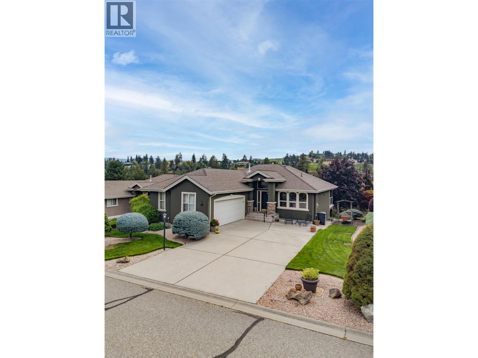 2155 Horizon Drive Unit# 31, West Kelowna, British Columbia  V1Z 3Z8 - Photo 49 - 10400388