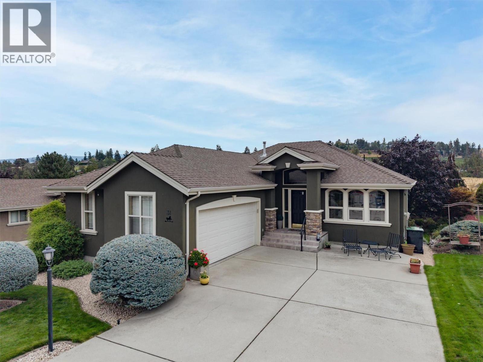 2155 Horizon Drive Unit# 31, West Kelowna, British Columbia  V1Z 3Z8 - Photo 54 - 10400388