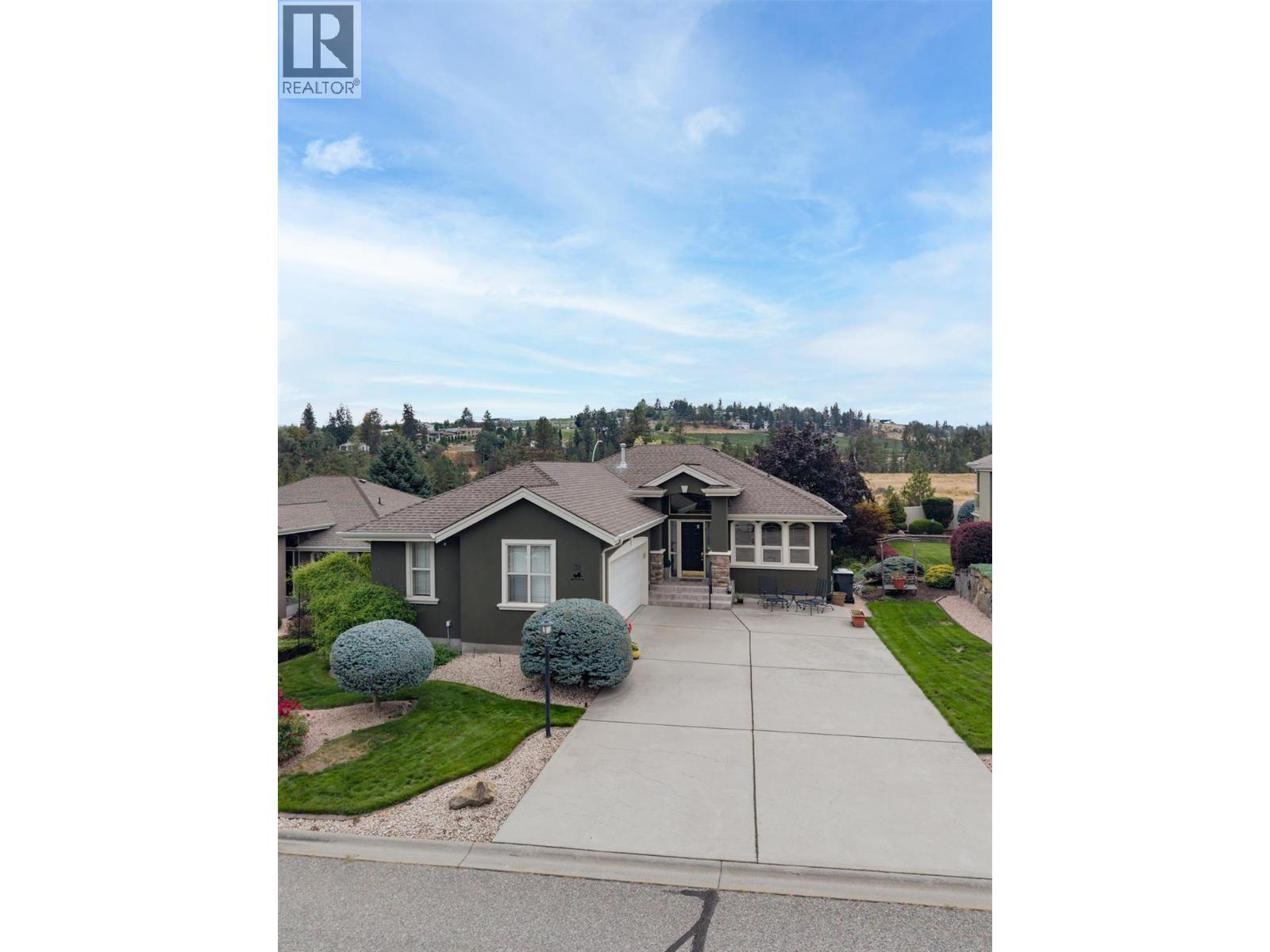 2155 Horizon Drive Unit# 31, West Kelowna, British Columbia  V1Z 3Z8 - Photo 55 - 10400388