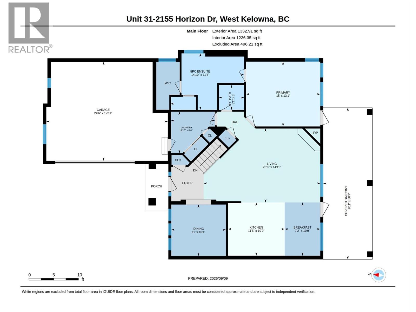 2155 Horizon Drive Unit# 31, West Kelowna, British Columbia  V1Z 3Z8 - Photo 57 - 10400388