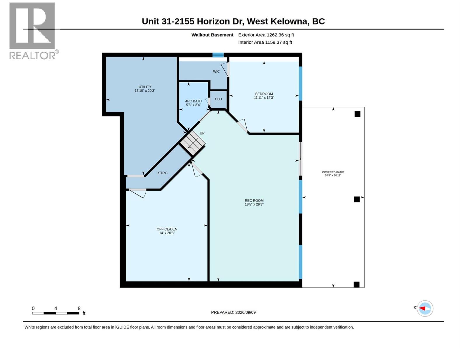 2155 Horizon Drive Unit# 31, West Kelowna, British Columbia  V1Z 3Z8 - Photo 58 - 10400388
