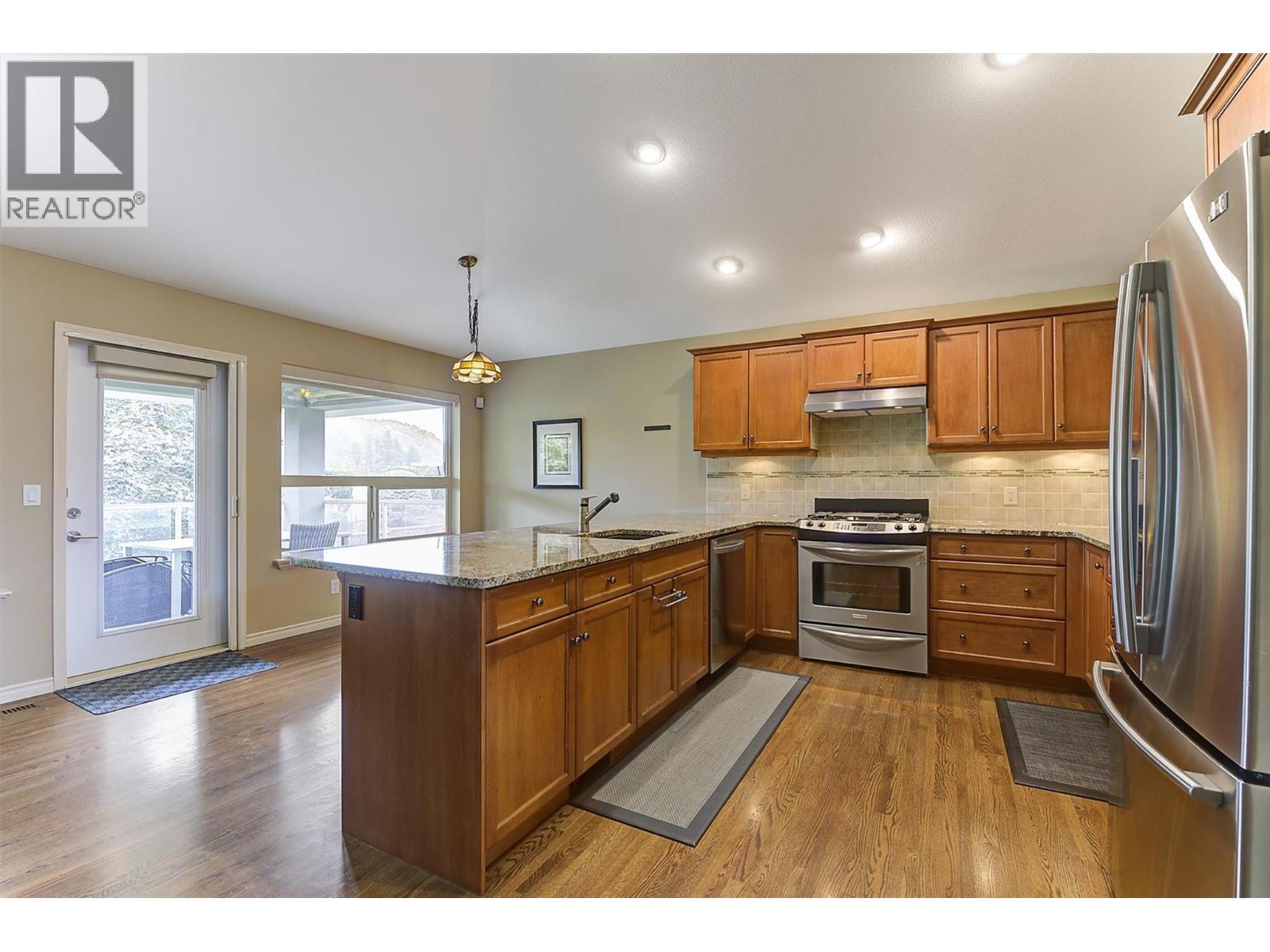 2155 Horizon Drive Unit# 31, West Kelowna, British Columbia  V1Z 3Z8 - Photo 9 - 10400388