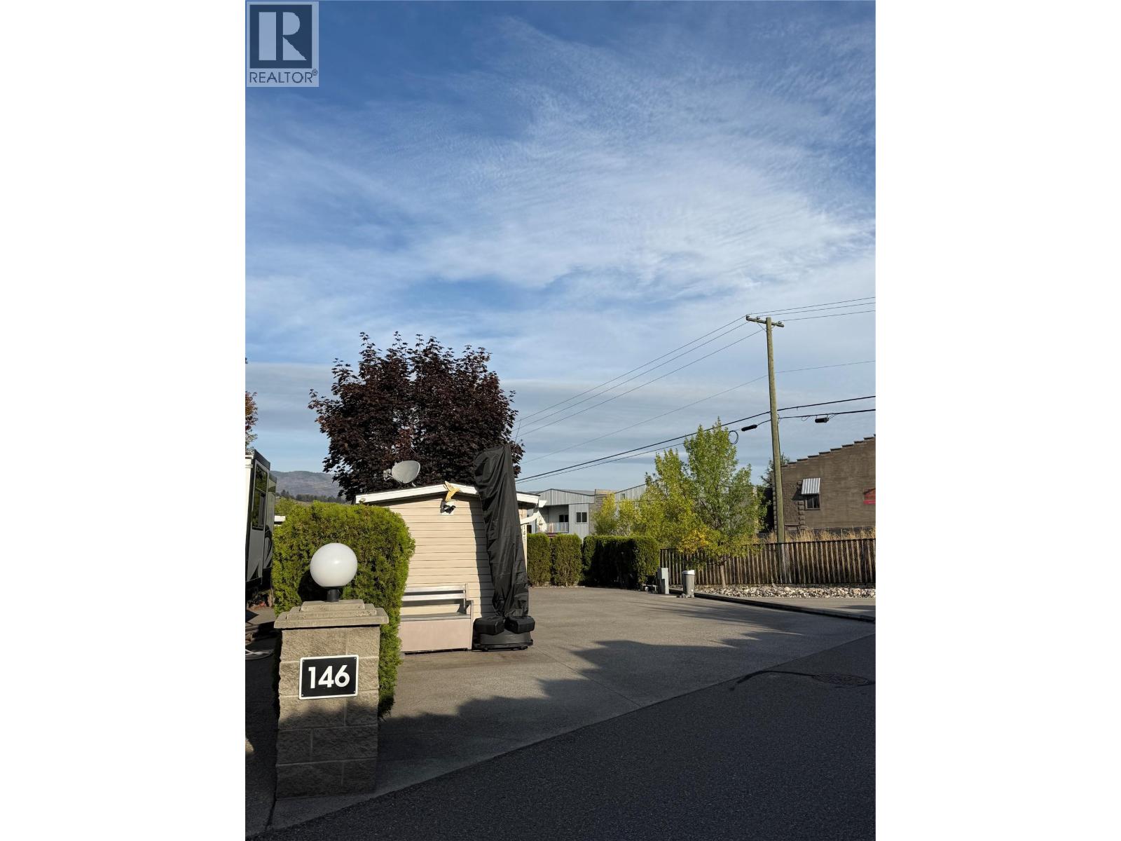 8000 Highland Road Lot# 146, Vernon, British Columbia  V1B 3W5 - Photo 2 - 10400251