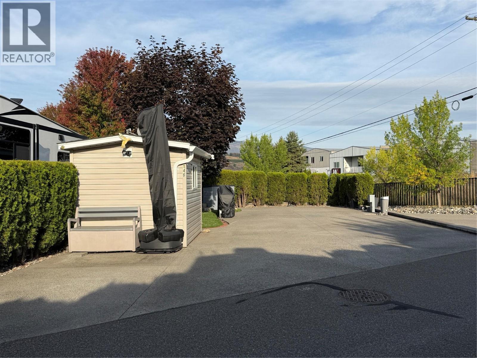 8000 Highland Road Lot# 146, Vernon, British Columbia  V1B 3W5 - Photo 3 - 10400251