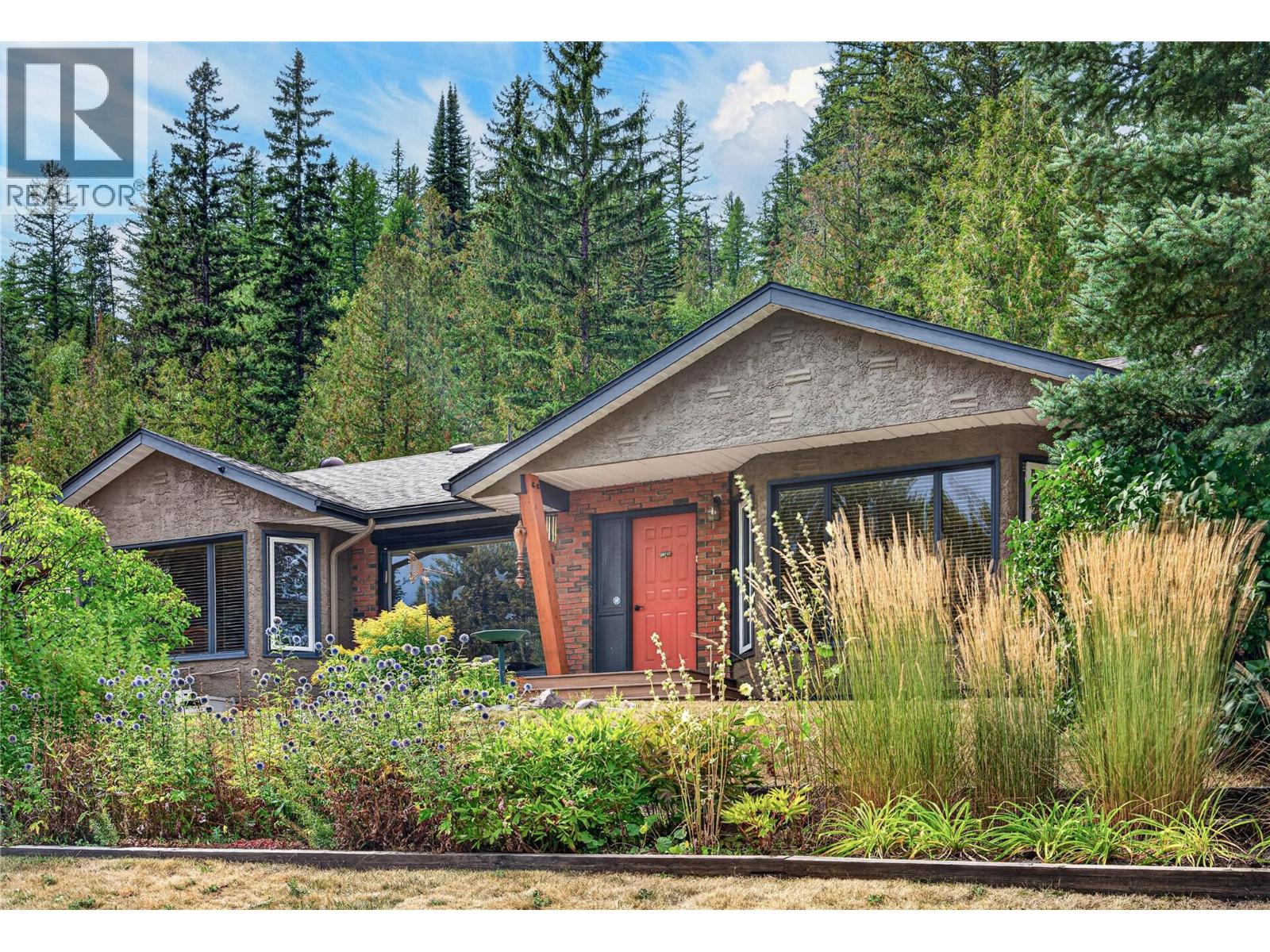 3347 Anderson Road, Fernie, British Columbia  V0B 1M1 - Photo 1 - 10400221